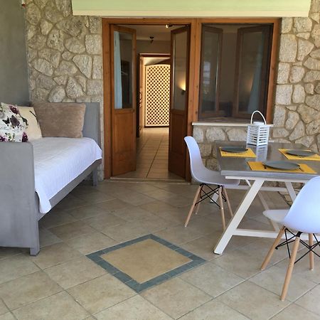 Villa Christianna Studios Agios Nikitas Exterior photo