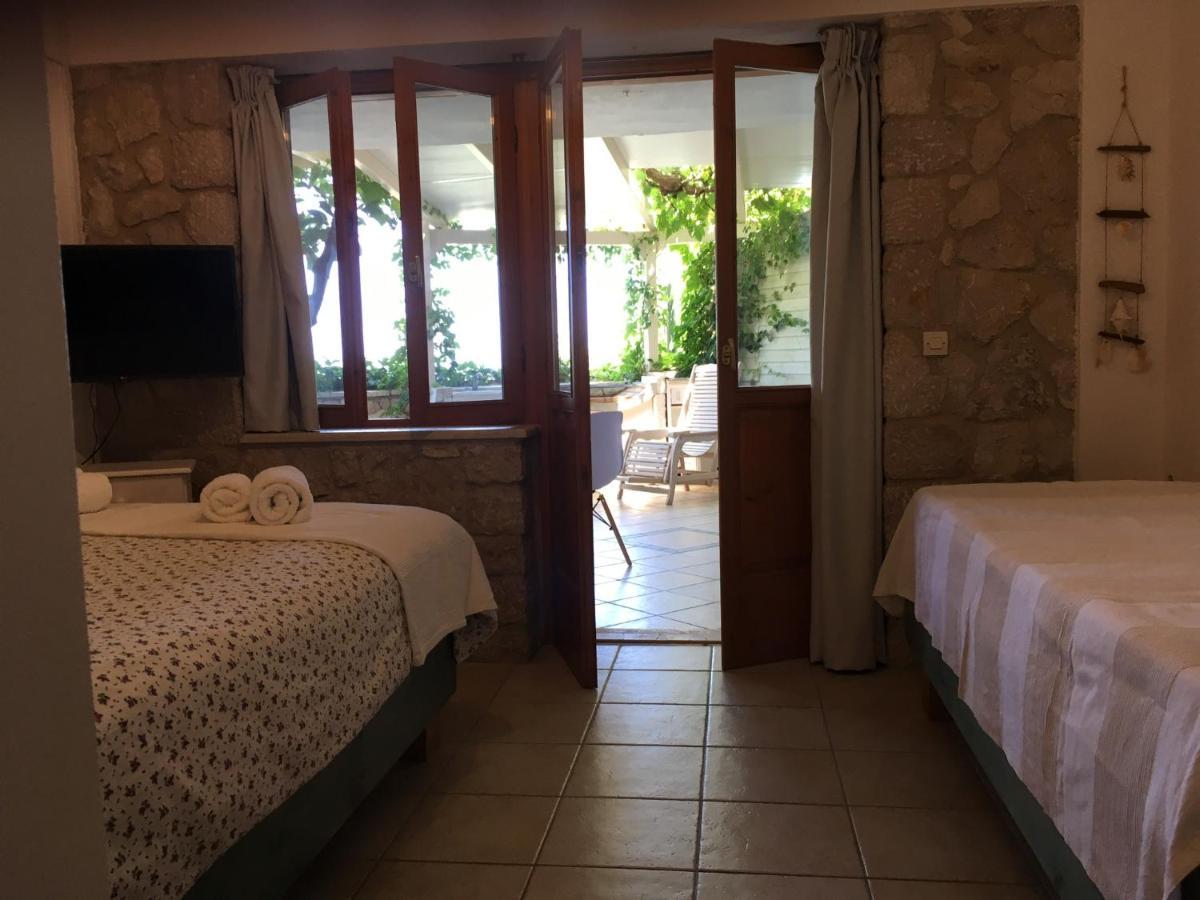 Villa Christianna Studios Agios Nikitas Exterior photo