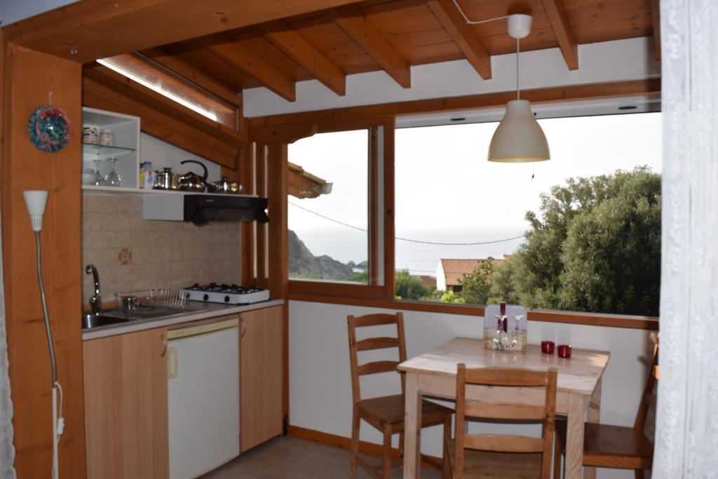 Villa Christianna Studios Agios Nikitas Exterior photo