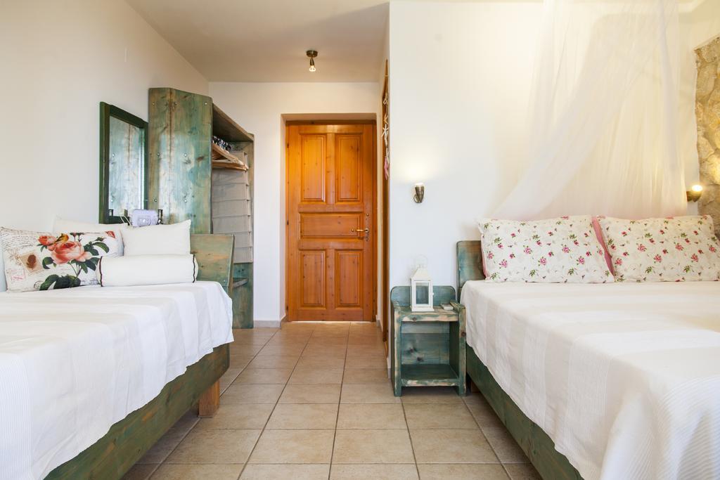 Villa Christianna Studios Agios Nikitas Exterior photo